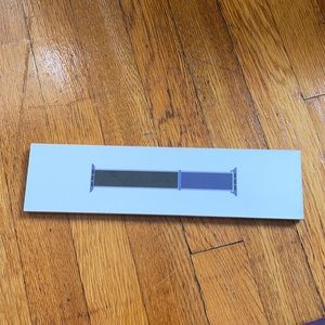 Apple Watch Band Midnight Blue Sport Loop 44mm